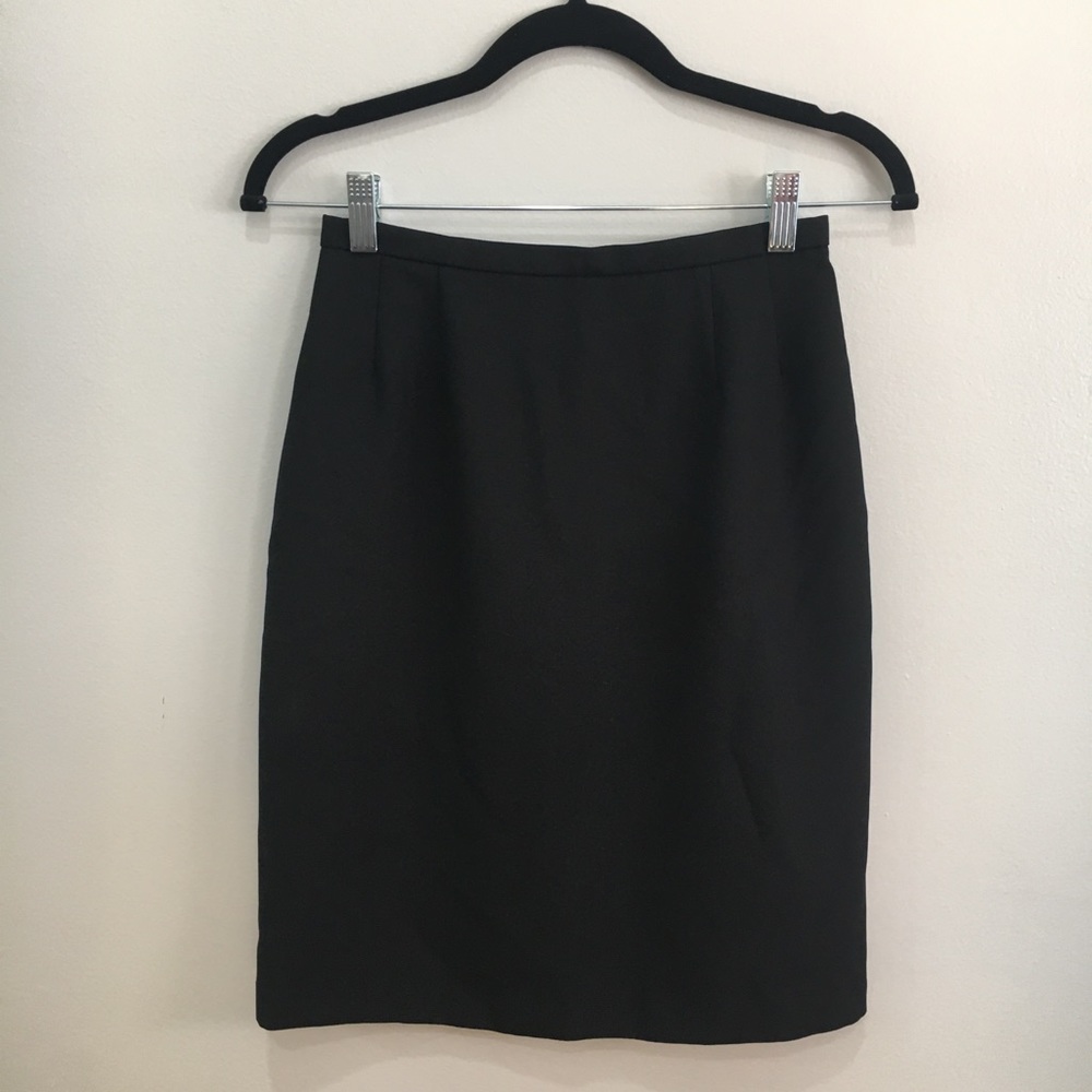 Aline skirt
